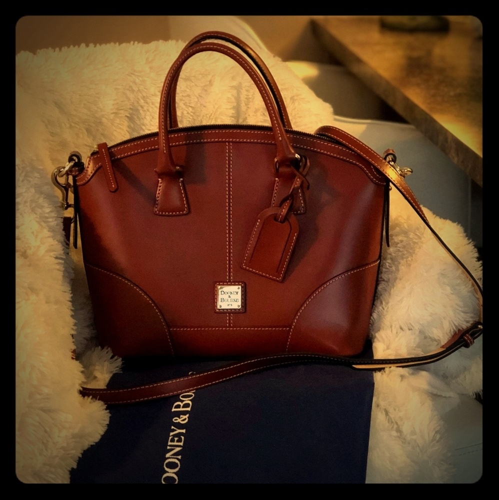 Dooney & Bourke Crossbody